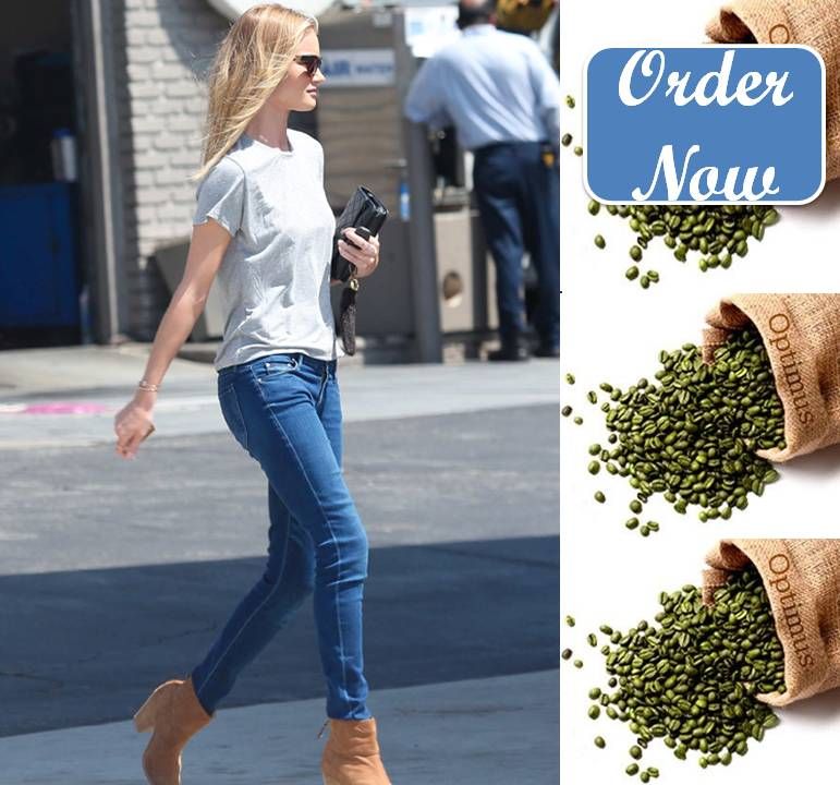 Green Coffee Bean Extract Flat Stomach... Mental Toughness